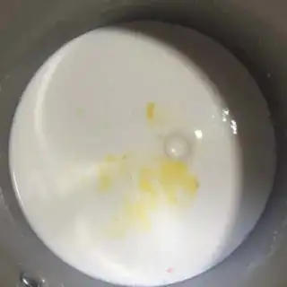 Make Blueberries step 4