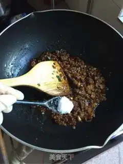 Make Fish tofu step 4