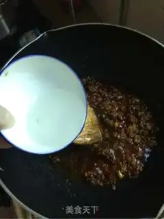 Make Fish tofu step 5