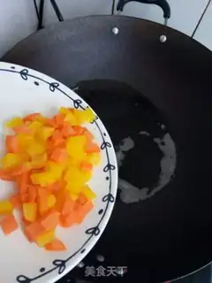 Make Fresh rice step 7