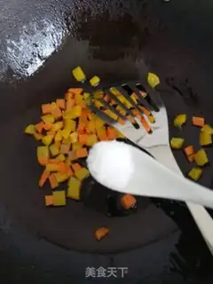 Make Fresh rice step 8