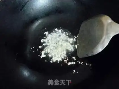 Make Soybeans and tofu step 1