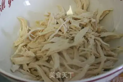 Make Cool potato chicken step 5