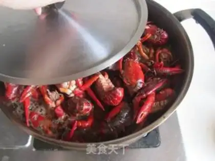 Make Crawfish step 10