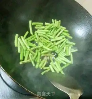 Make Soybeans and tofu step 2