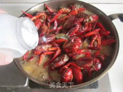 Make Crawfish step 11