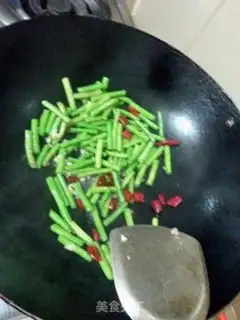 Make Soybeans and tofu step 3