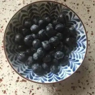 Make Blueberries step 10