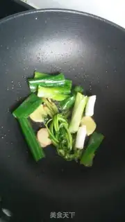 Make Corn burns elbows step 2