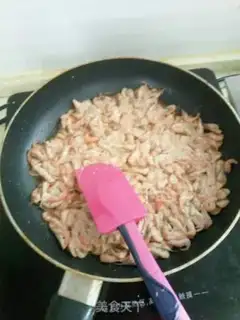 Make Fried shrimp step 3