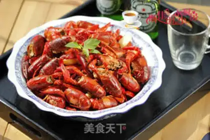 Make Crawfish step 12