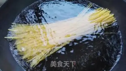 Make Italy Noodles step 2