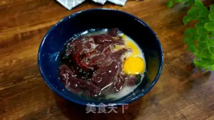 Make Fried liver step 3