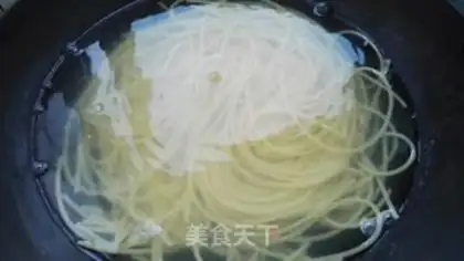 Make Italy Noodles step 3