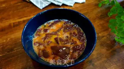 Make Fried liver step 4