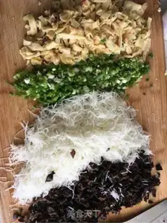 Make Red-bulled fish step 10