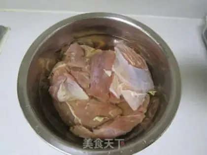 Make Roasted beef step 0