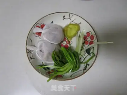 Make Roasted beef step 1