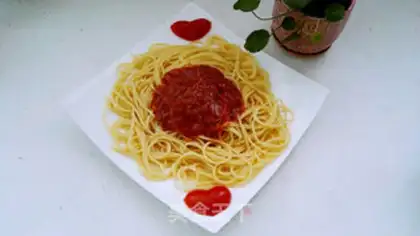 Make Italy Noodles step 7