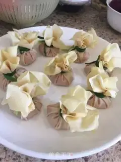 Make Jealousy potatoes step 1
