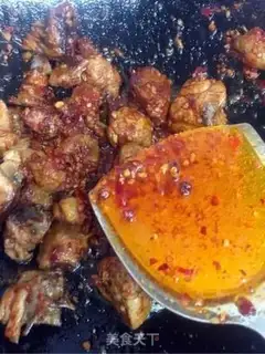 Make Ginger step 2