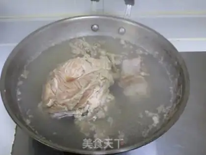 Make Roasted beef step 2