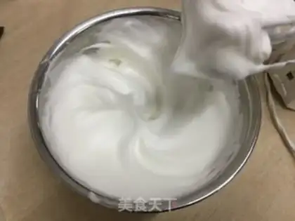 Make Panther Cake Roll step 3