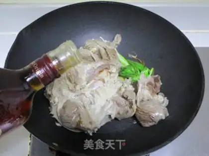 Make Roasted beef step 4