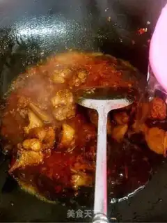 Make Ginger step 4