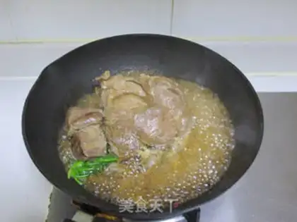 Make Roasted beef step 5