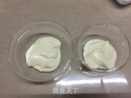 Make Panther Cake Roll step 5