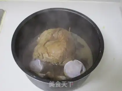 Make Roasted beef step 6