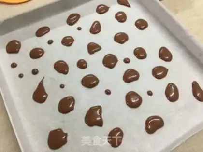 Make Bitter melon soup step 1