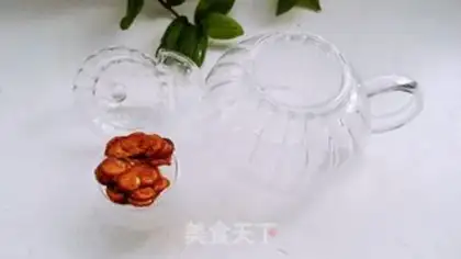 Make Rohango tea step 0