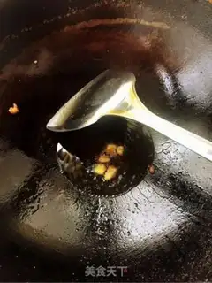 Make Cashew shrimp step 6