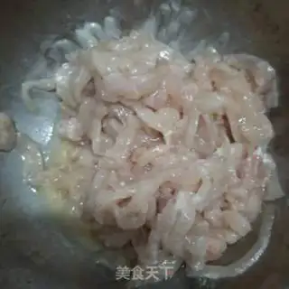 Make Cook some silk step 0