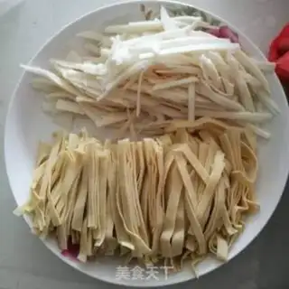 Make Cook some silk step 1