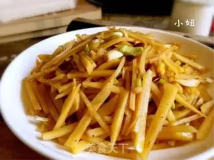 Make Jealousy potatoes step 7