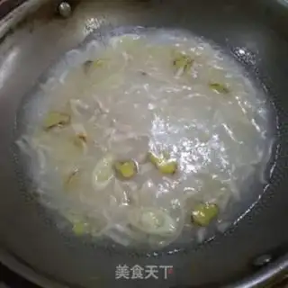 Make Cook some silk step 2