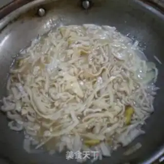 Make Cook some silk step 3