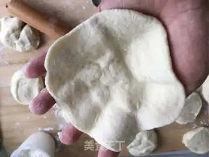 Make Bitter melon soup step 4