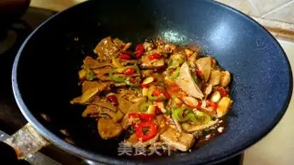 Make Fried liver step 14