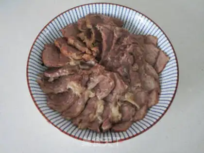 Make Roasted beef step 10