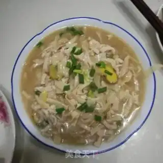 Make Cook some silk step 4