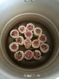 Make Bitter melon soup step 5