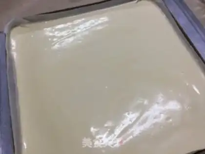 Make Panther Cake Roll step 10