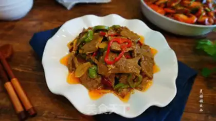 Make Fried liver step 15
