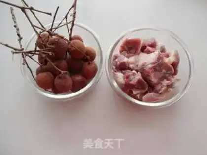 Make Pork step 0