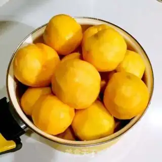 Make Peach can step 0