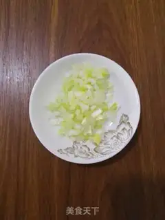 Make Potato cakes step 2